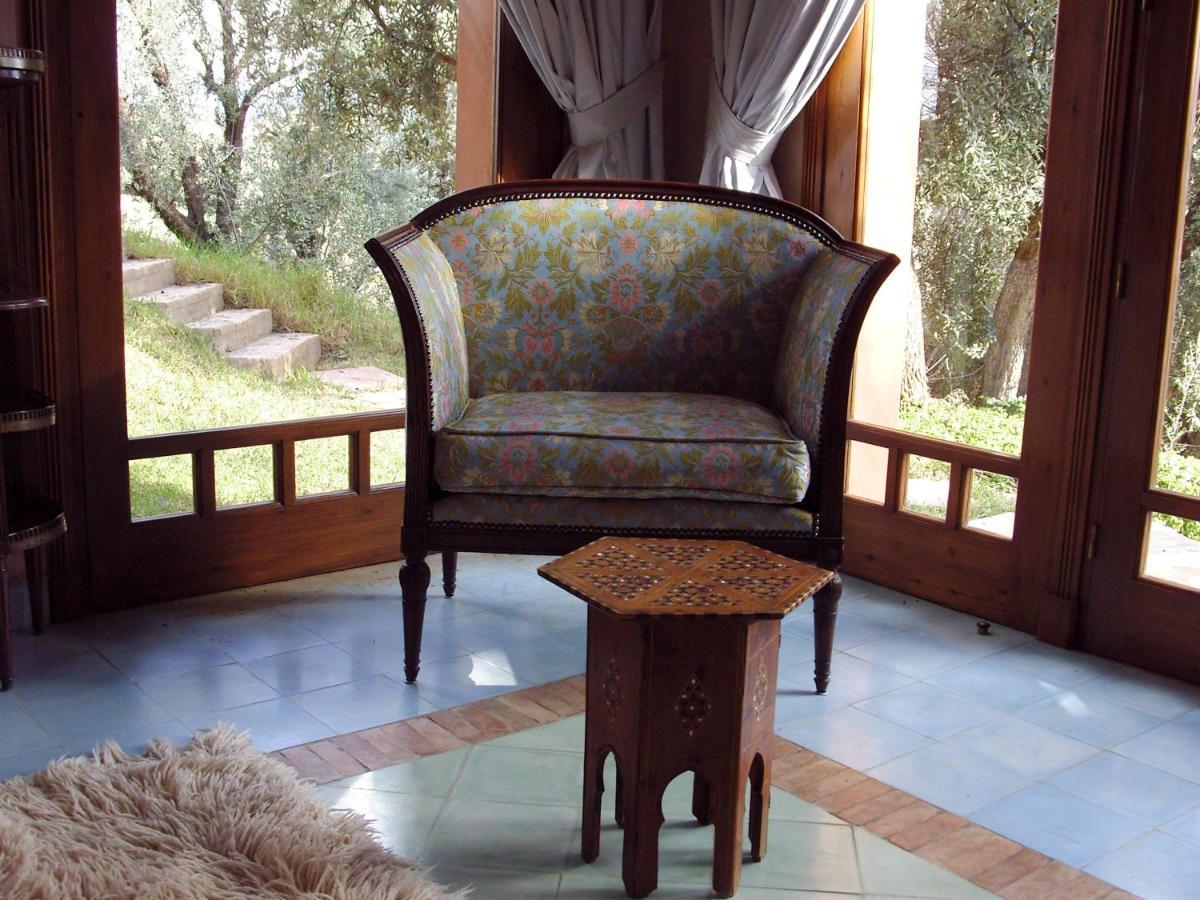 Maroc Lodge Atlas Mountain Retreat Amizmiz Ngoại thất bức ảnh