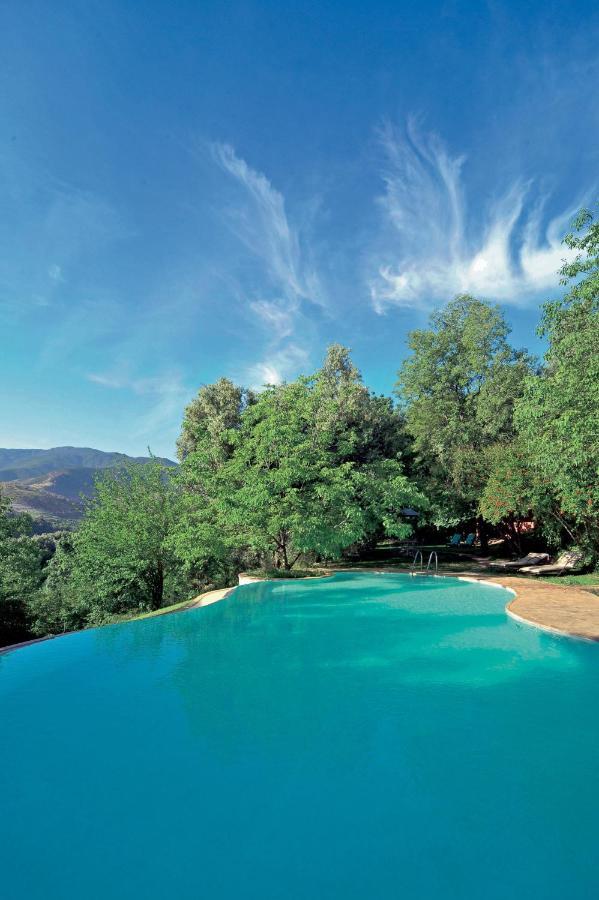 Maroc Lodge Atlas Mountain Retreat Amizmiz Ngoại thất bức ảnh